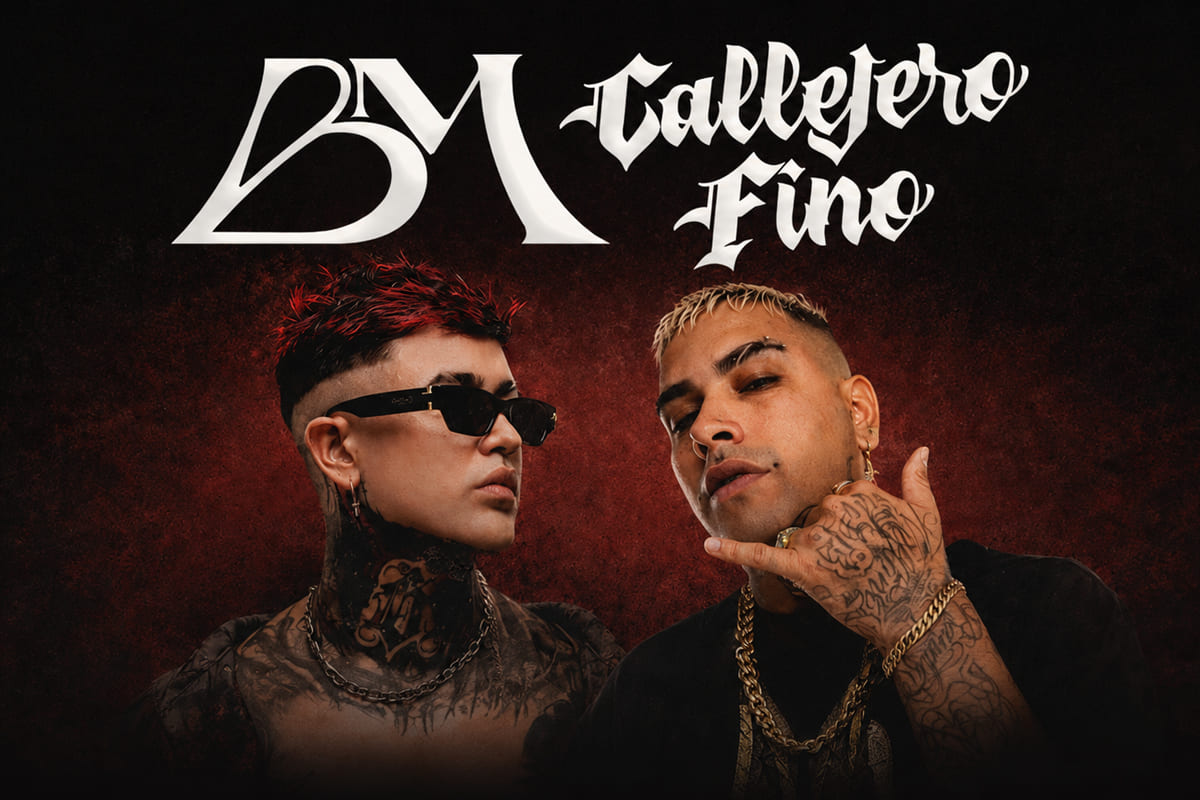 BM & Callejero Fino