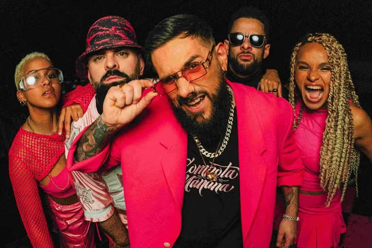 Compota de Manana | MASiMAS Festival 2026