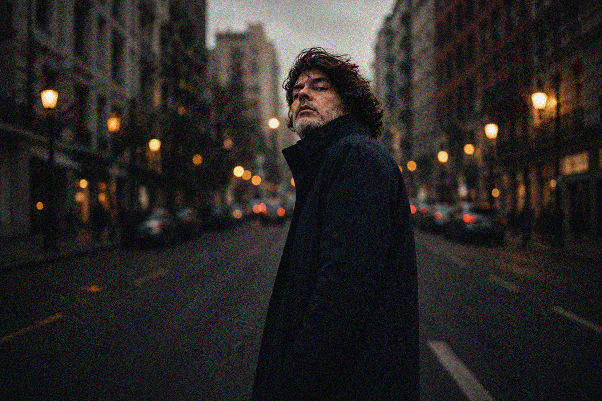 Luis Ramiro