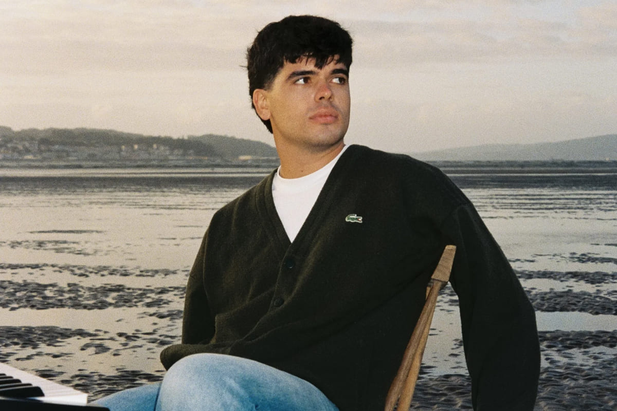 Íñigo Quintero