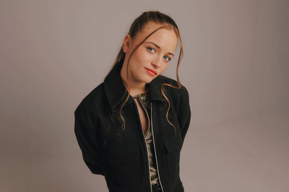 Carmen Ferré